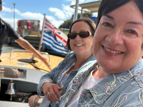 Spirit of the Coorong Cruises-Goolwa必去景点