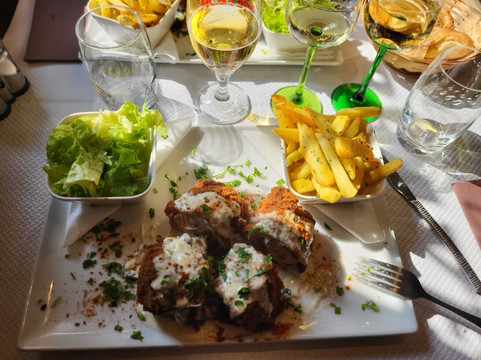 Brasserie de L'Abbaye