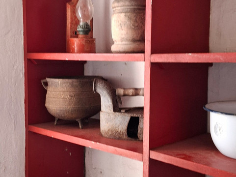 Gun Hill Signal Station-Saint George Parish必去景点