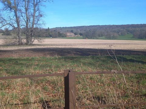 Coombe Hill-艾尔斯伯里必去景点