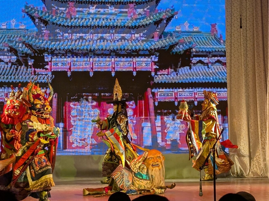 Kazakh Tour-Olgiy必去景点