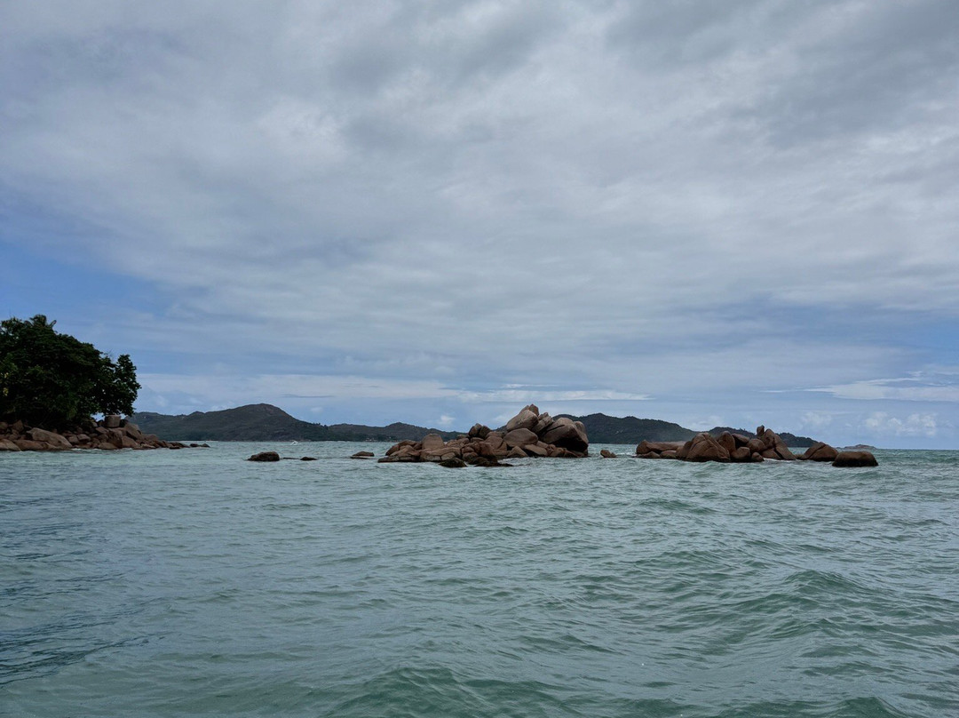 Infinity Charter Seychelles-普拉兰岛必去景点