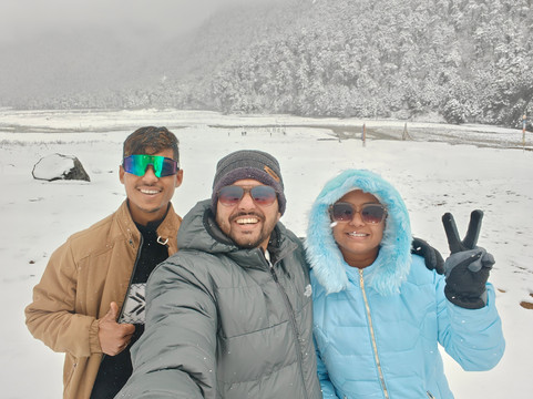 Ease Tours & Treks-甘托克必去景点