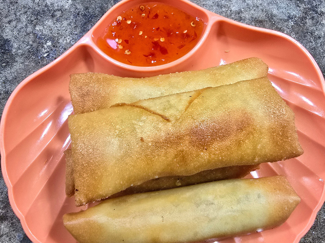 Koh Tao Cooking Classes-涛岛必去景点