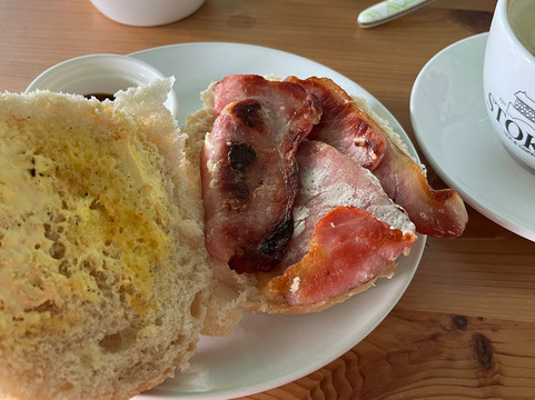 The Walled Garden Baumber-Horncastle必去景点