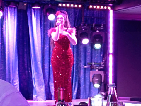 Cabaret Club-Locmaria-Plouzane必去景点