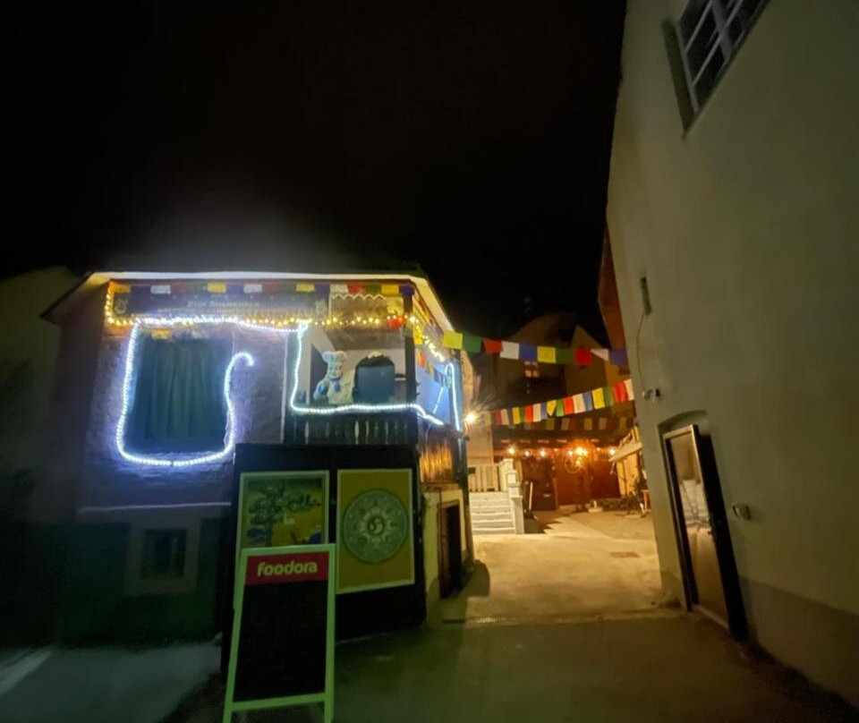 Zum Shambhala