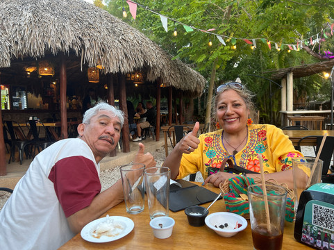 Xiba Cocina Maya主图