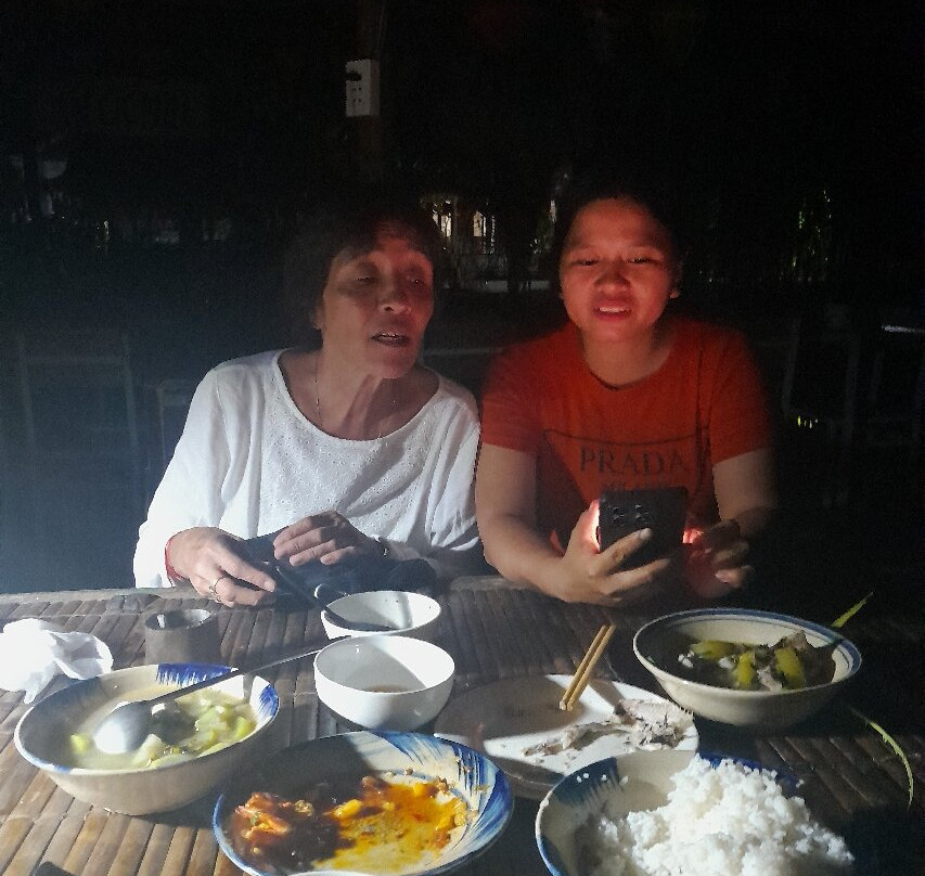 Cocochill Hoi An - Coconut Village & Basket Boat-会安必去景点