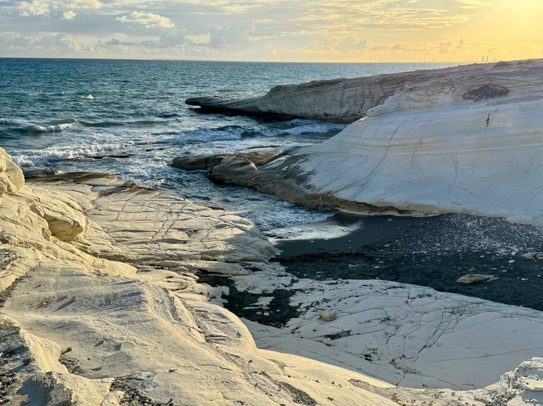 White Cliffs-Monagroulli必去景点