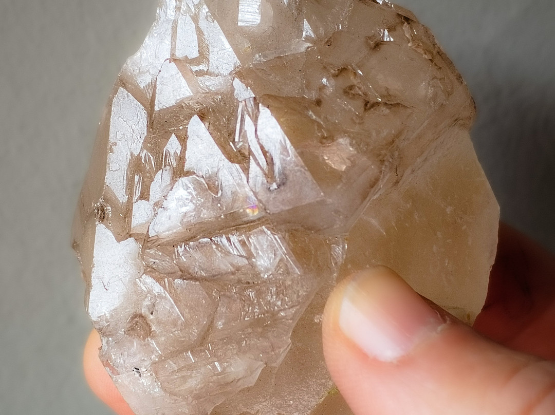 Mara Minerals-Caldes de Montbui必去景点