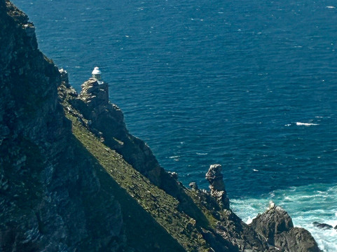 开普敦凯悦酒店主图