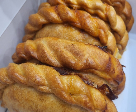 Empanaderia Kraków主图