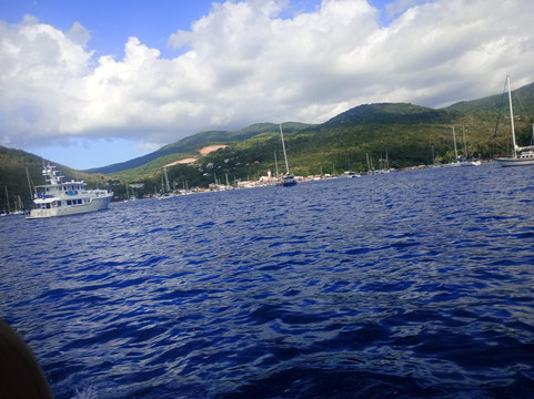 Crystal Boat Guadeloupe-Pointe-Noire必去景点