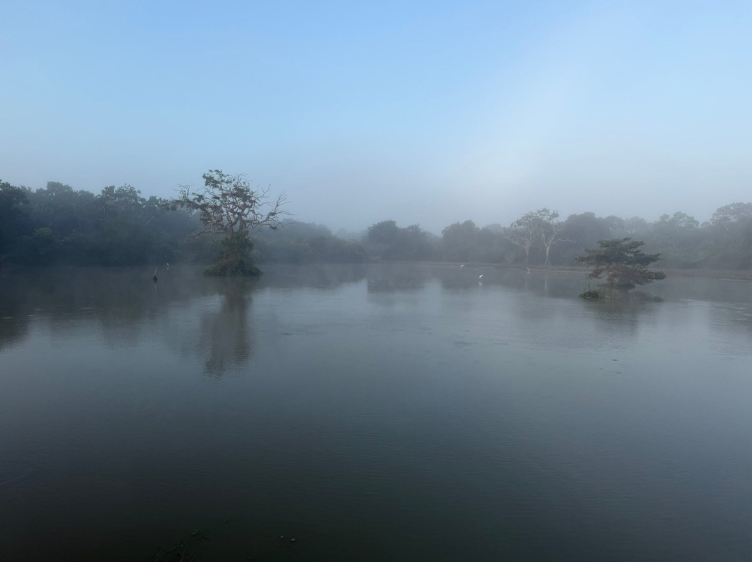 Punsisi jeep service and restaurants-Nochchiyagama必去景点
