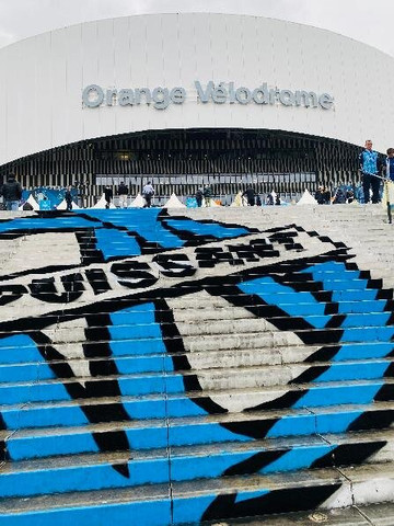 维洛德罗姆球场-马赛必去景点