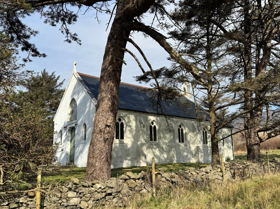Eigg Adventures-Isle of Eigg必去景点