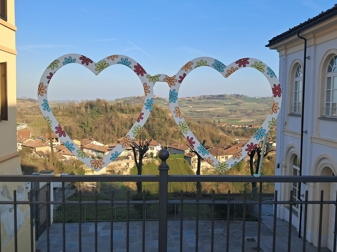 Slowdays-Corneliano d'Alba必去景点