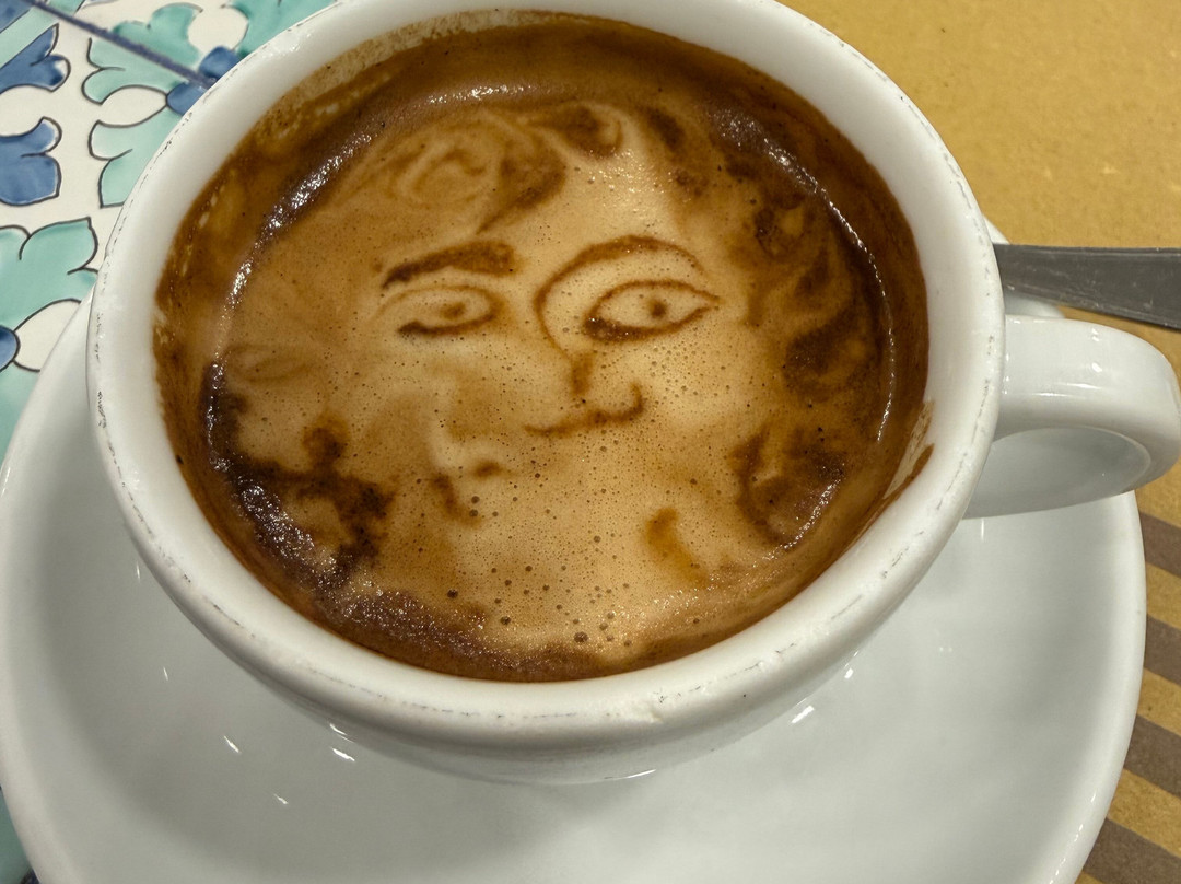 地中海贝斯特韦斯特酒店主图