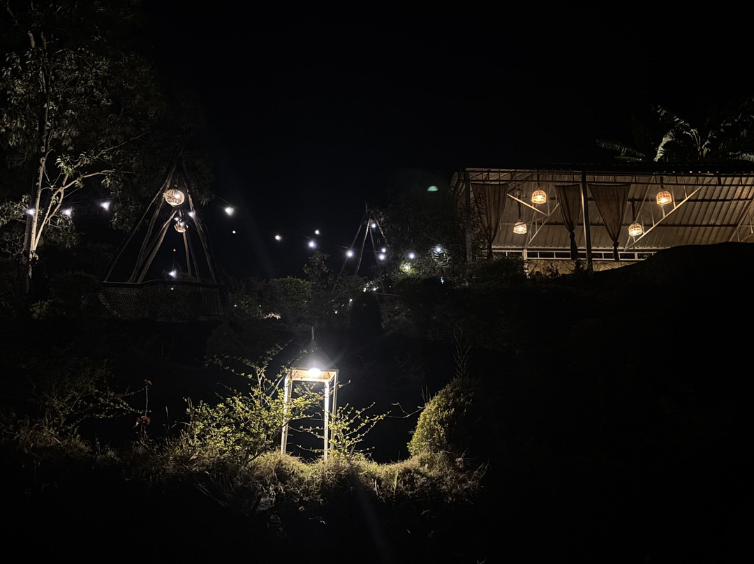 9 Days Adventure-Virar必去景点