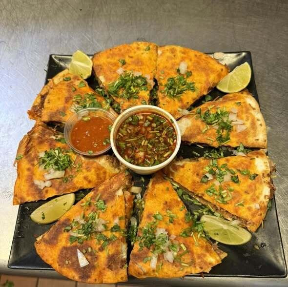 El Charro Mexican Grill