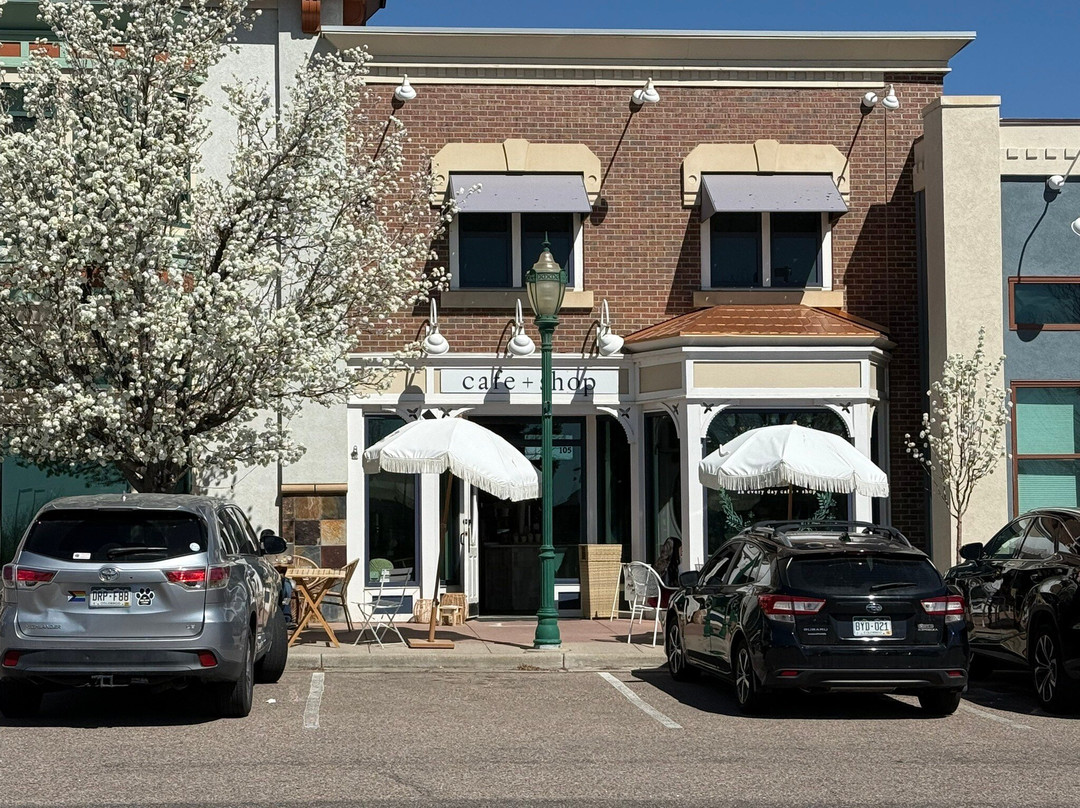 Cocos | An Everyday Cafe + Shop