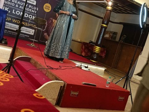 曼加拉国际施普雷兹普酒店主图