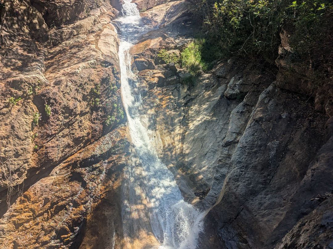 Kandy Trekking Tours-康提必去景点