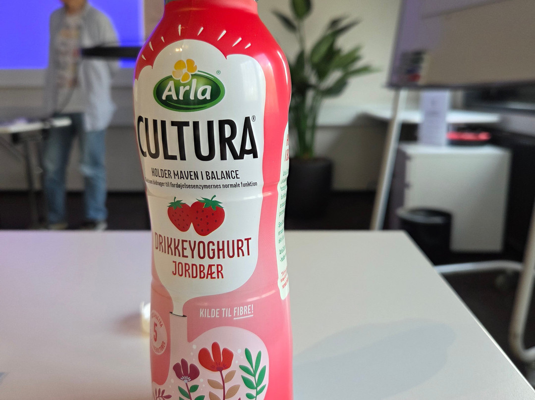 西奥胡斯斯堪迪克酒店主图