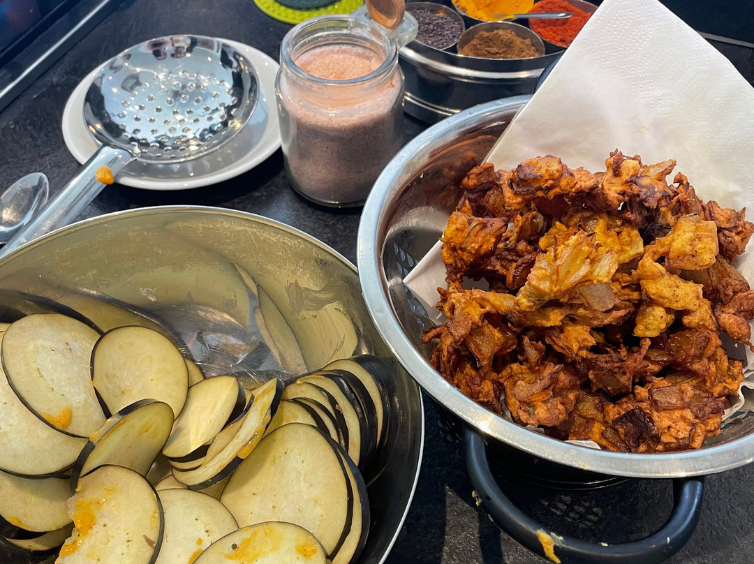 Indian Cook School By Praveen Kumar-珀斯必去景点