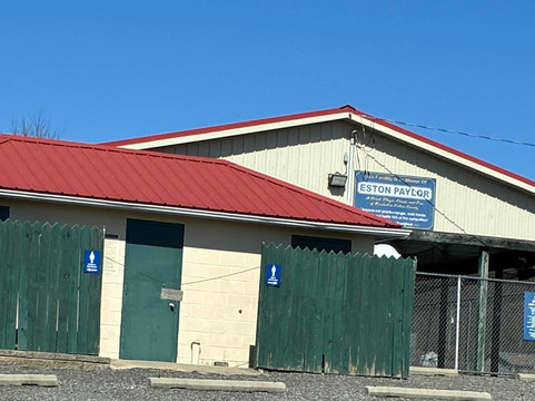 Lions Community Park-McConnellsburg必去景点