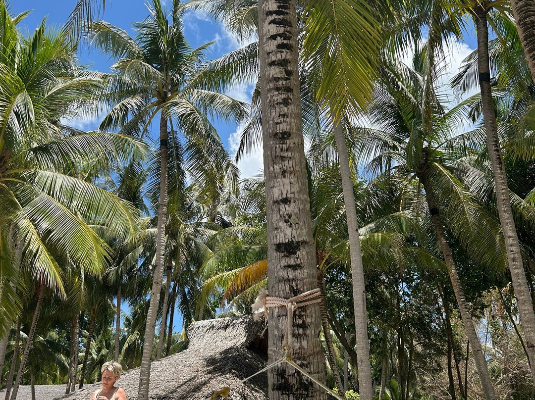 The Coco Theatre-Tubod必去景点