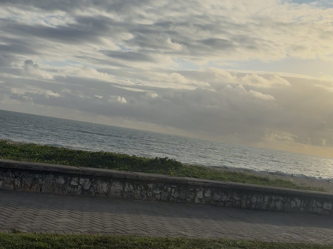 Paraiba Turismo e Eventos-Joao Pessoa必去景点
