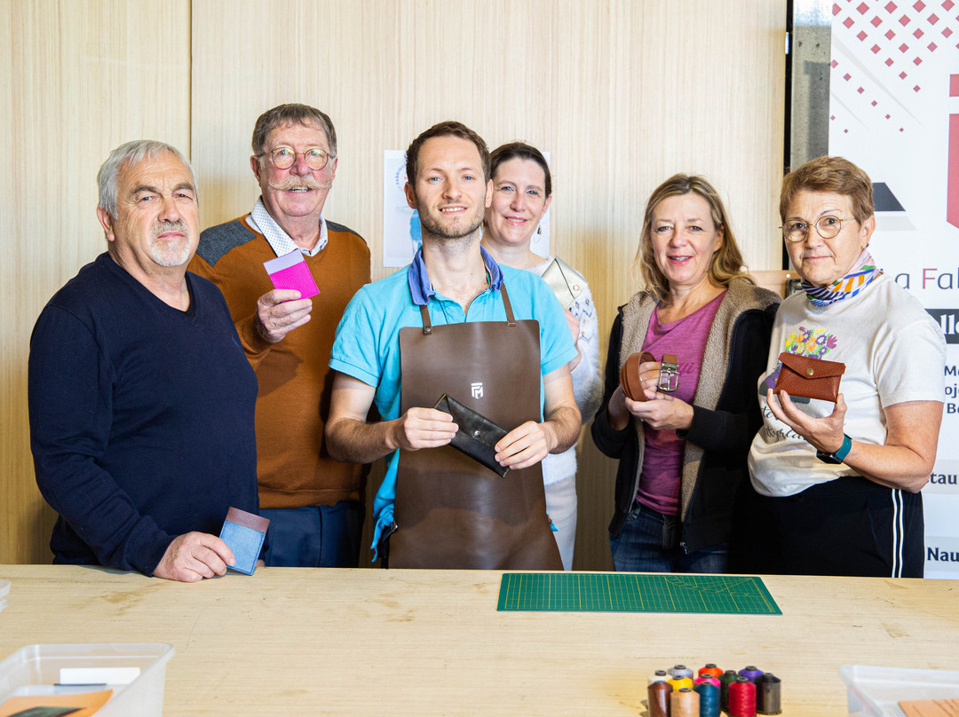 Ateliers DIY Maira