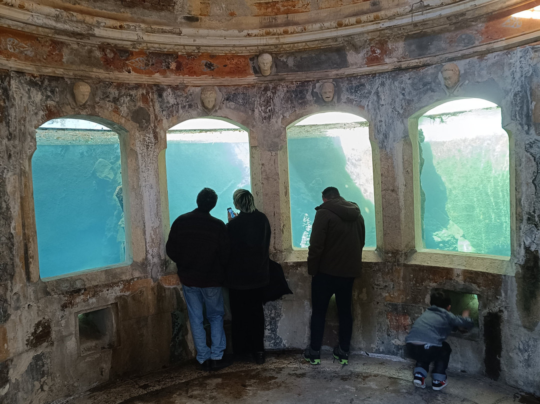 Parco Rossi-Santorso必去景点