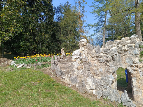 Parco Rossi-Santorso必去景点