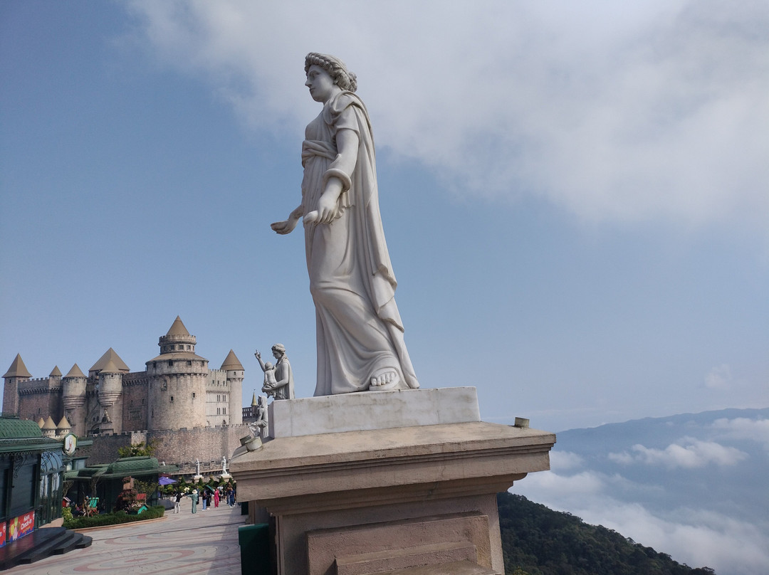 Kalos Tour-Hung Yen必去景点