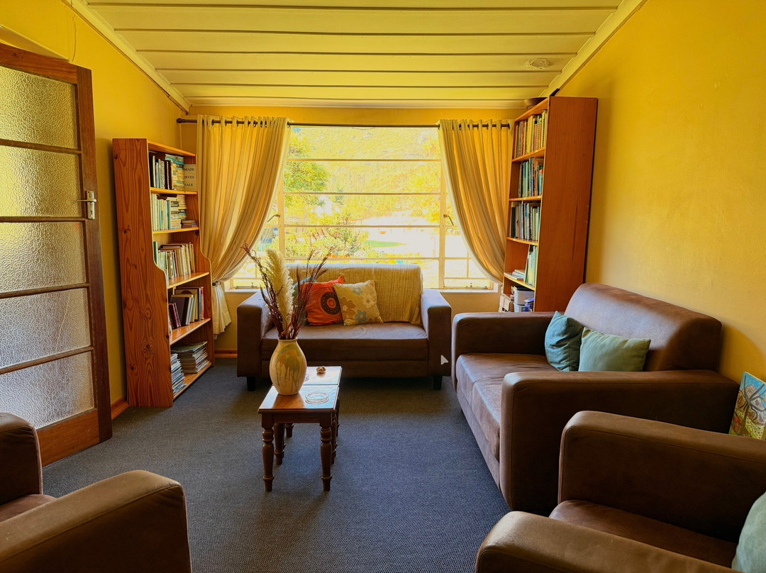 Camelroc Guest Farm