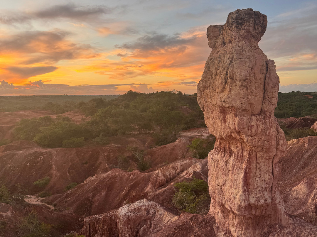 Vivi Il Kenya Con Sorriso-瓦塔木必去景点