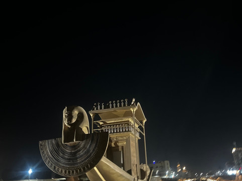 Global Egypt Tours-赫尔格达必去景点