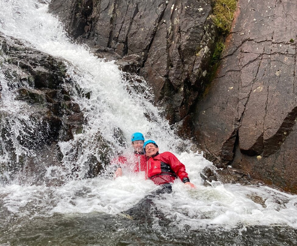 Path to Adventure-Broughton-in-Furness必去景点