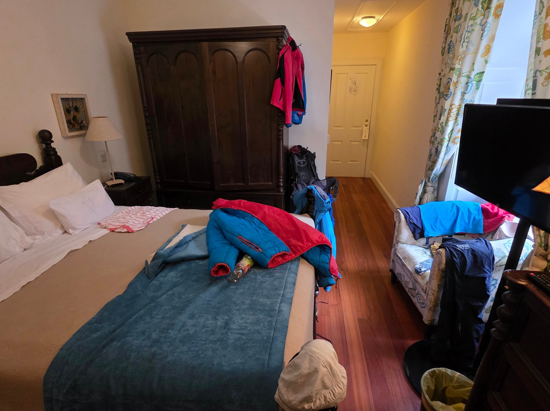 艾斯塔拉戈瓦尔旅馆主图