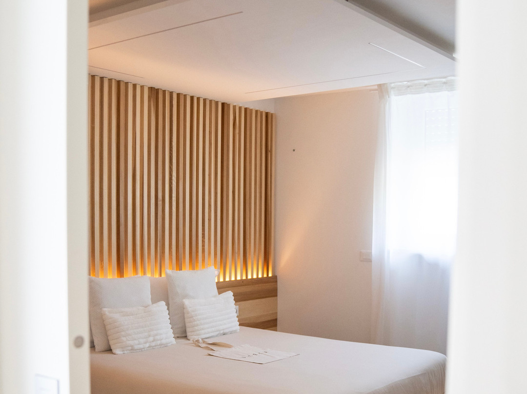Gaeta Rooms