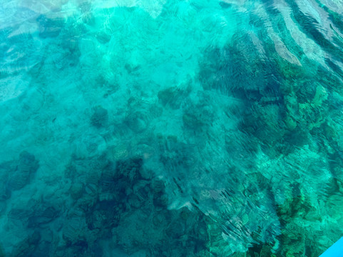 Nativ'Exploration Palawan-爱妮岛必去景点