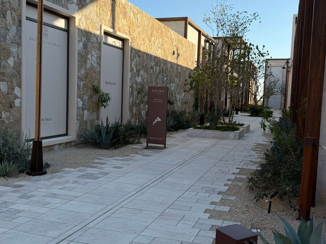 Ánima Village-卡波圣卢卡斯必去景点