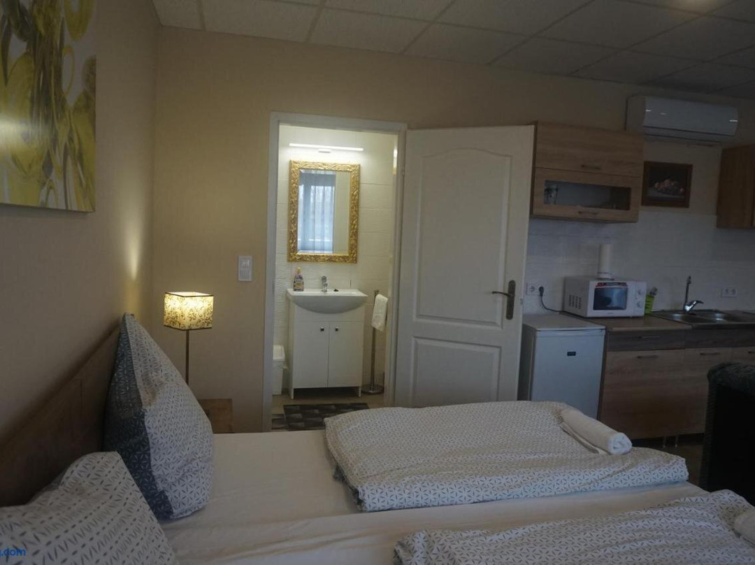 Hotel Ajka Üzletház Panzió Ajka