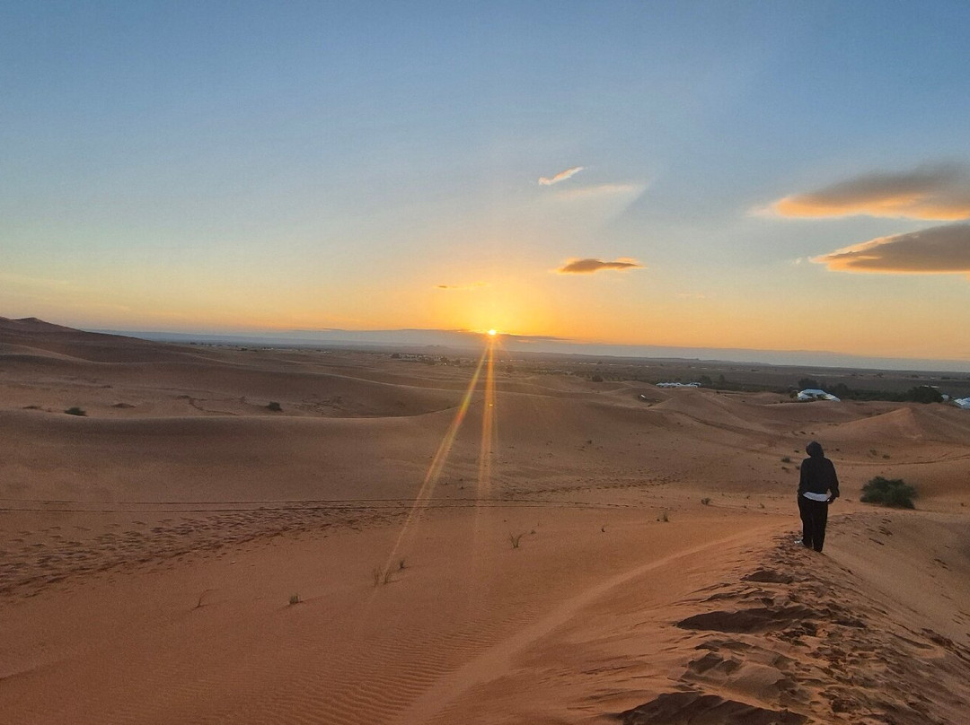 Morocco Tours Adventure-马拉喀什必去景点