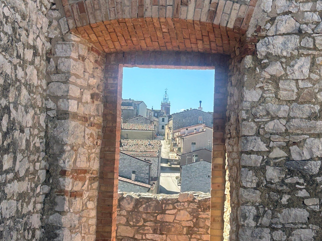 Castello d'Evoli-Castropignano必去景点