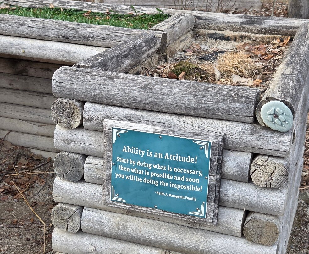 Barkhausen Waterfowl Preserve-Suamico必去景点