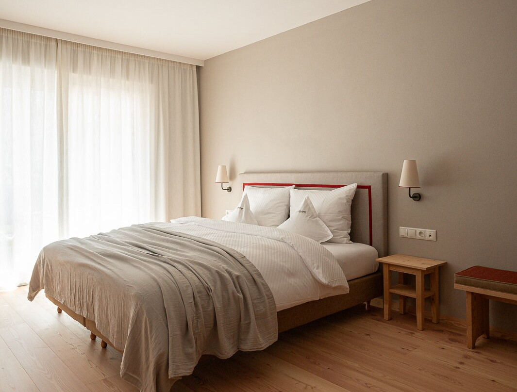 Vitalpina Hotel Schulerhof主图